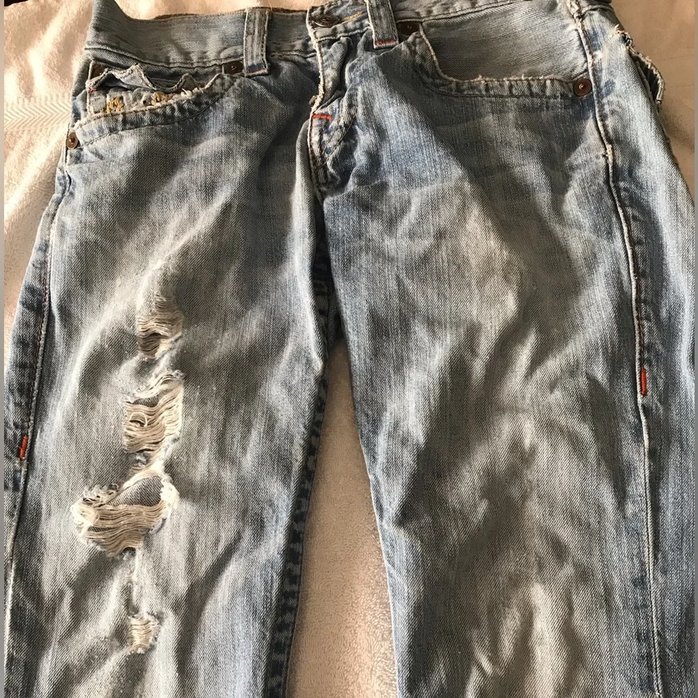 True religion